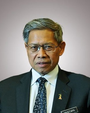 Dato' Sri Mustapa Mohamed