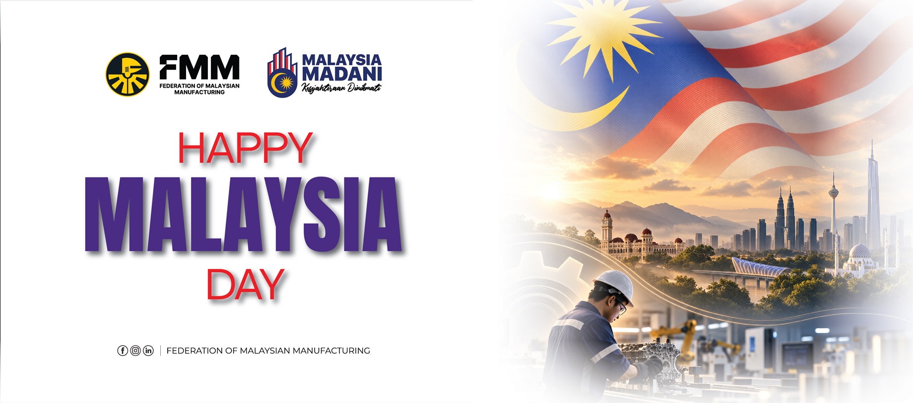 Hari Malaysia 2026