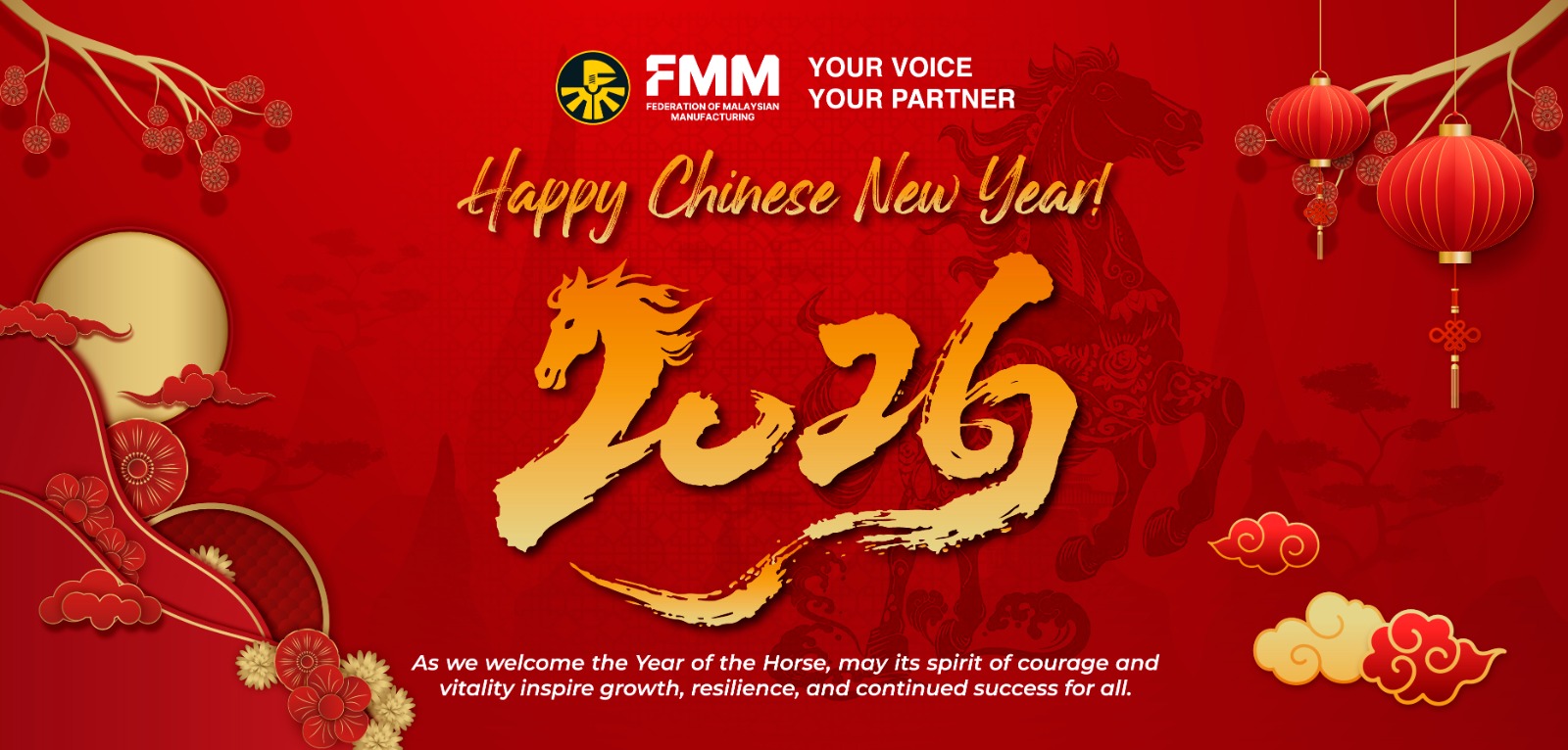 FMM Institute CNY 2026