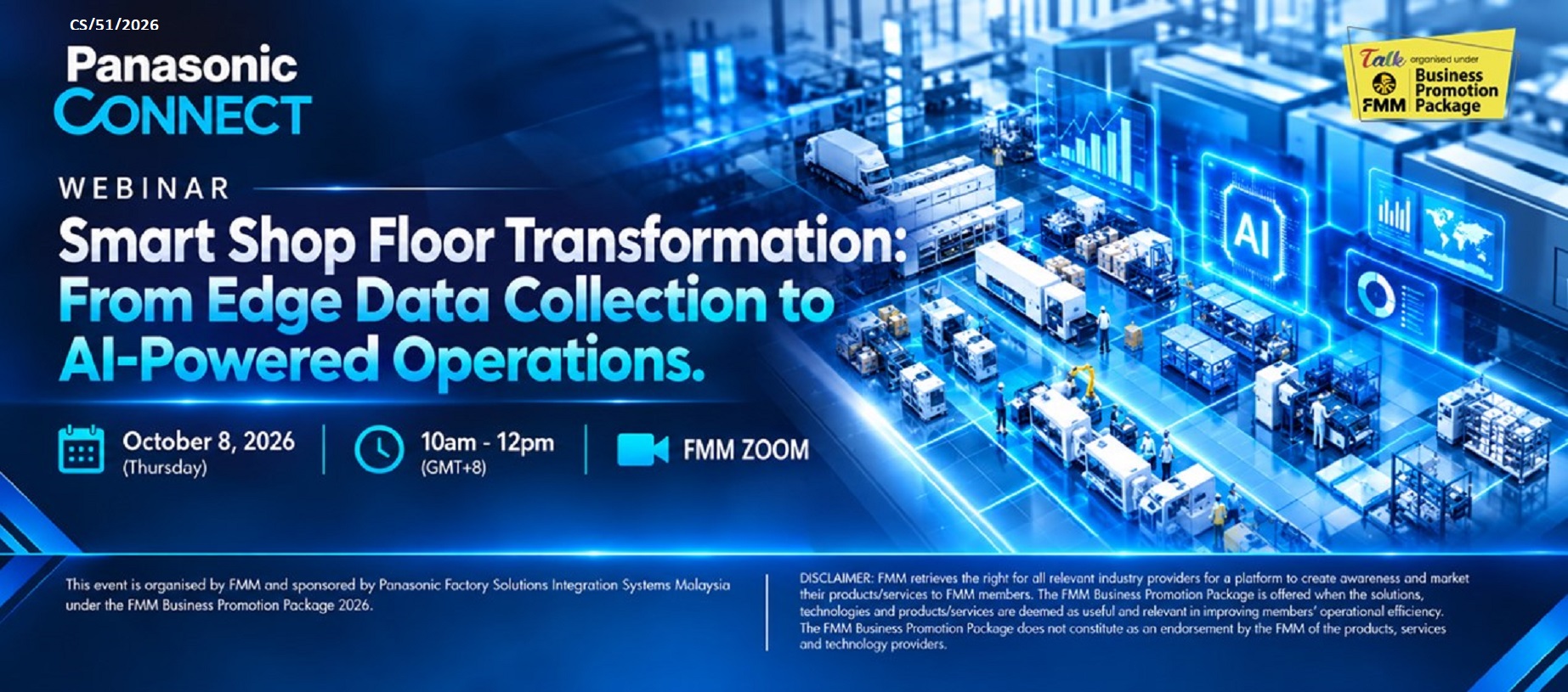 Smart Shop Floor Transformation: From Edge Data Collection to AI-Powered Operations