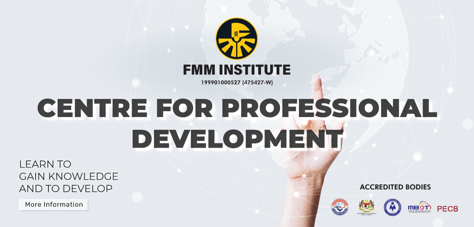 Centre For Professional Development