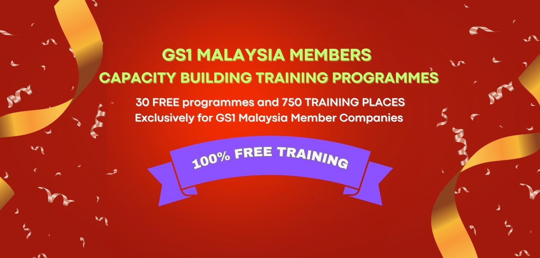 GS1 Malaysia Members