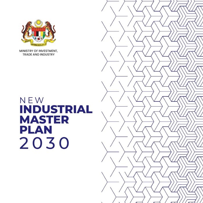 New Industrial Master Plan 2030