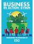 Business in Action @ FMM October - December 2022
