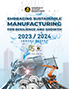 FMM Annual Report 2024