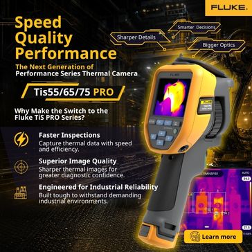 Fluke Electronics (Malaysia) Sdn Bhd