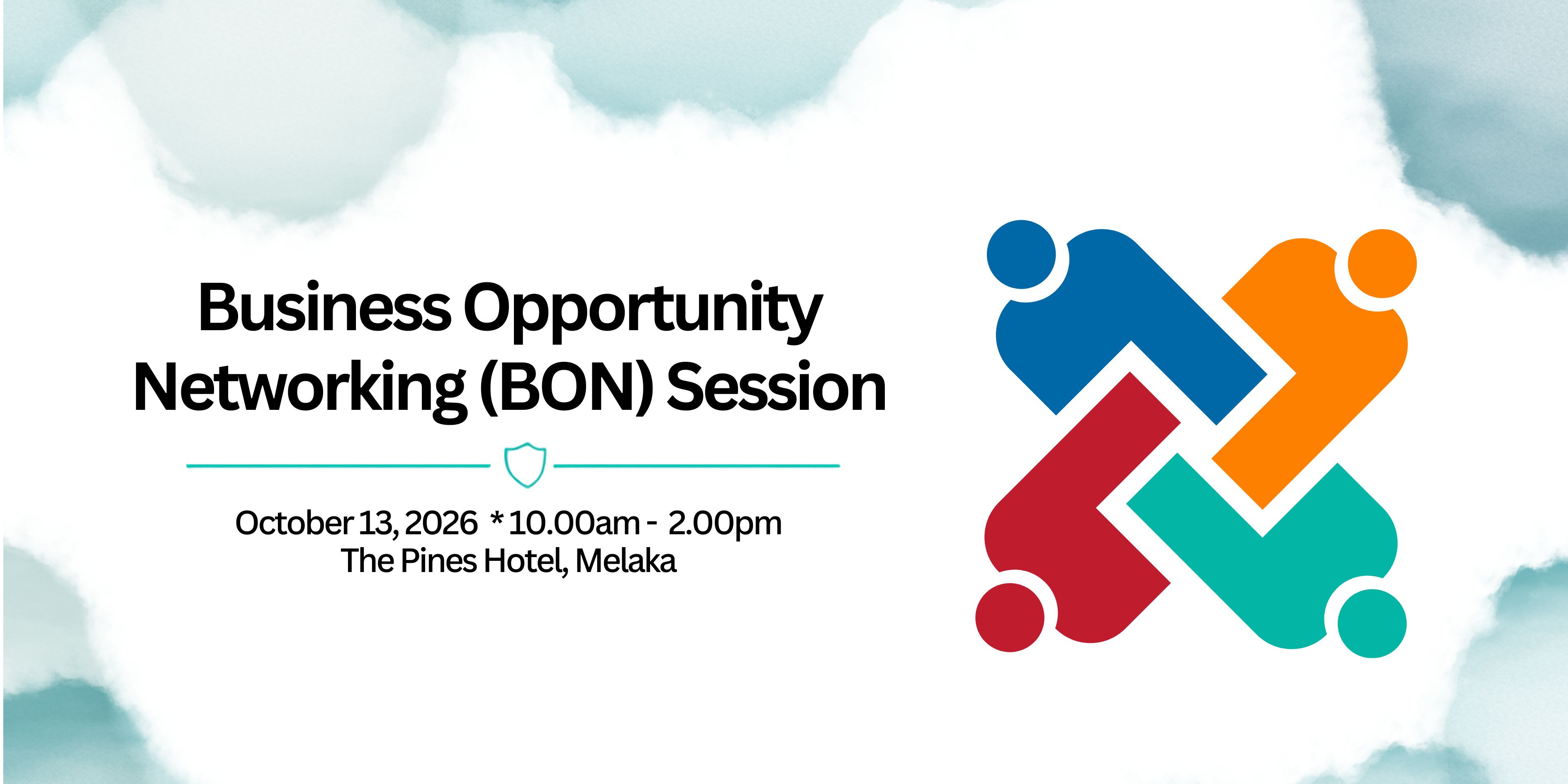 [FMM Malacca] Business Opportunity Networking (BON) Session