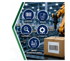 Understanding the Critical Role of Traceability in Driving Efficiency in Modern Manufacuring