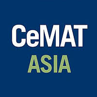 CeMAT Shanghai 2026