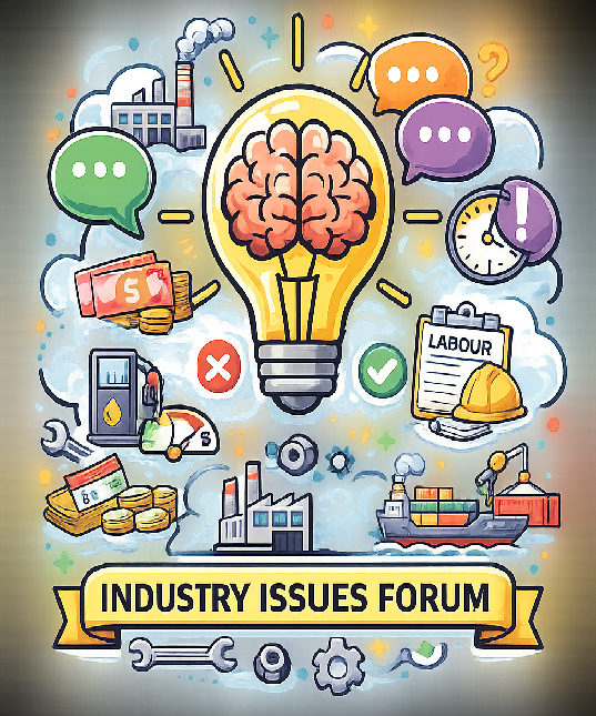 FMM Perak Industry Feedback Forum