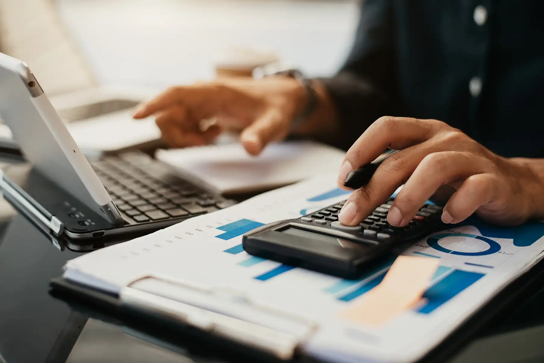 FMM Penang Workshop: Accounting and Finance for Managers & Non-Managers